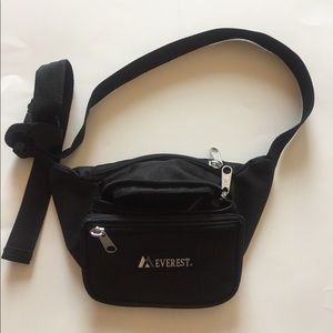 Fanny pack